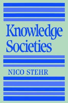 【预售】knowledge societies