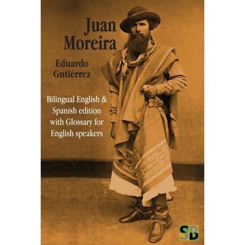 预订 juan moreira [9781989586068]
