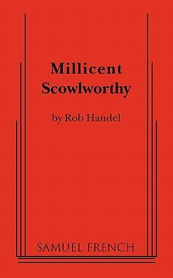 【预订】millicent scowlworthy
