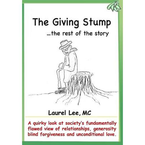 预订 the giving stump: the rest of the story