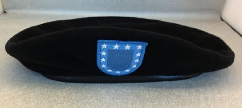 美v国陆军贝雷帽