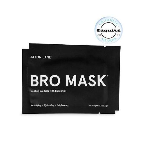 jaxon lane香水|bro mask cooling eye gels 6-pair set