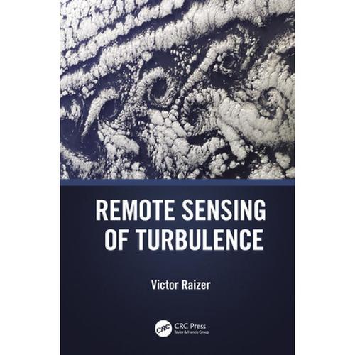 预订 remote sensing of turbulence [9780367469788]