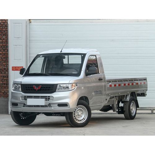 4s店 五菱荣光新卡小卡龙门架单排双排货架配件改装栏杆货车架子 荣光