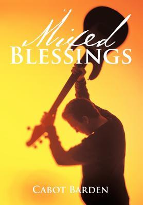 【预订】mixed blessings