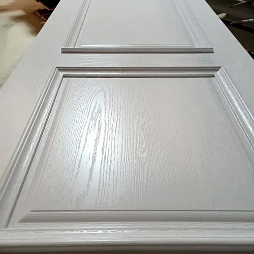 正版扣线贴天然木皮开放漆