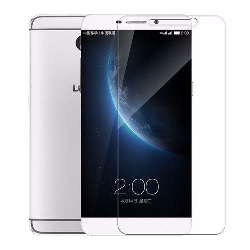 乐视1pro钢化膜手机保护贴膜 乐视x800玻璃膜 letvx800高清防爆膜