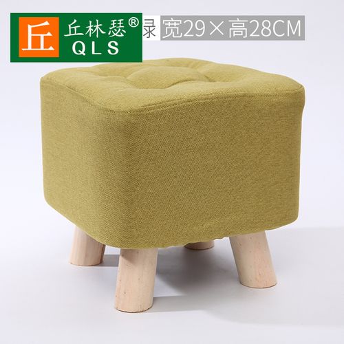 凳墩子学生凳脚蹬凳子家用餐凳成人板凳餐馆o坐凳家居快餐店布小