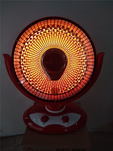 万宝牌小太阳取暖器办公家用小太阳电火炉节能省电电暖器烤火炉