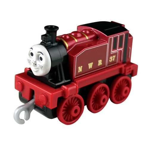 托马斯合金小火车头男孩玩具高登培西 【轨道大师系列】合金款-罗西