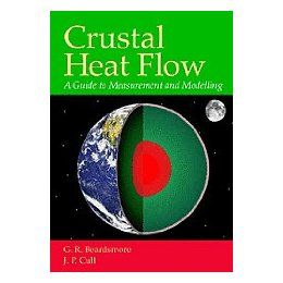 【预售】crustal heat flow: a guide to measurement and