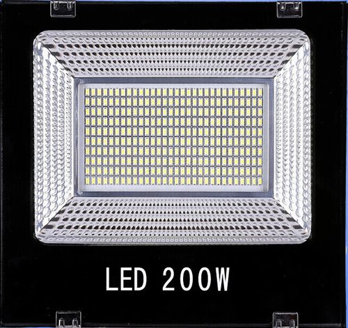 室外蓝球场led照明灯 广场照明大灯蓝球场 超亮探照灯