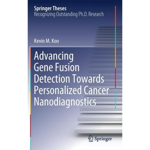预订 advancing gene fusion detection towa. [9783030309992]