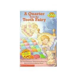 【预订】quarter from the tooth fairy, a (level