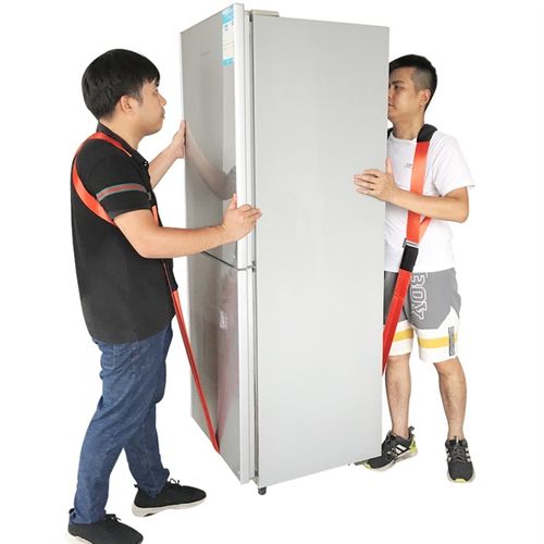 搬家上下楼神器抬冰箱空调搬运带重物省力捆绑绳移动家具钢琴背