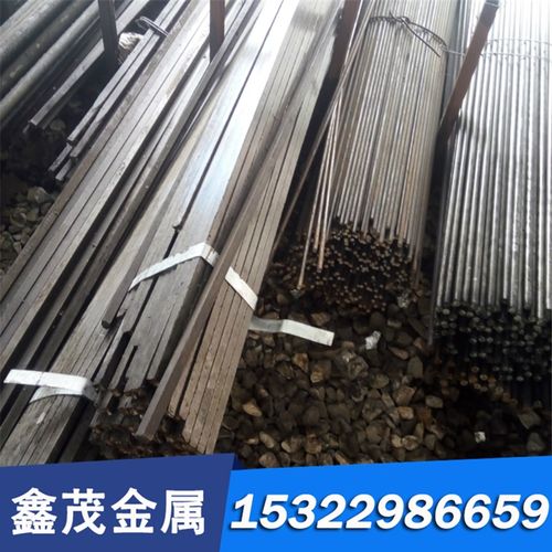 crmo冷拉方钢 42crmo扁钢 4b2crmo冷拉精密圆棒 六角棒 冷拉钢