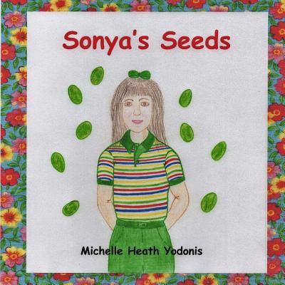 【预售】sonya"s seeds
