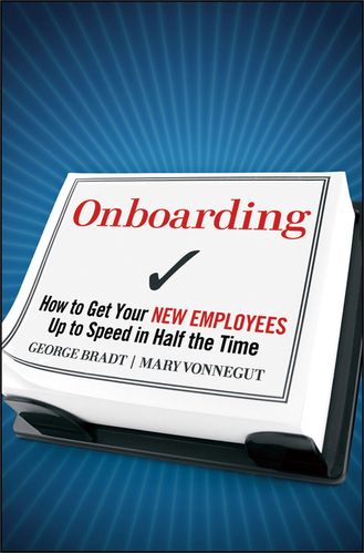onboarding: how to get your new employees up to speed in half