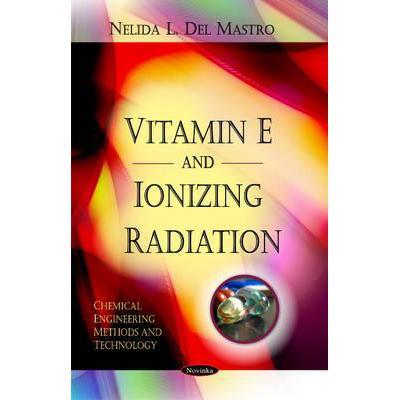 预订 vitamin e and ionizing radiation