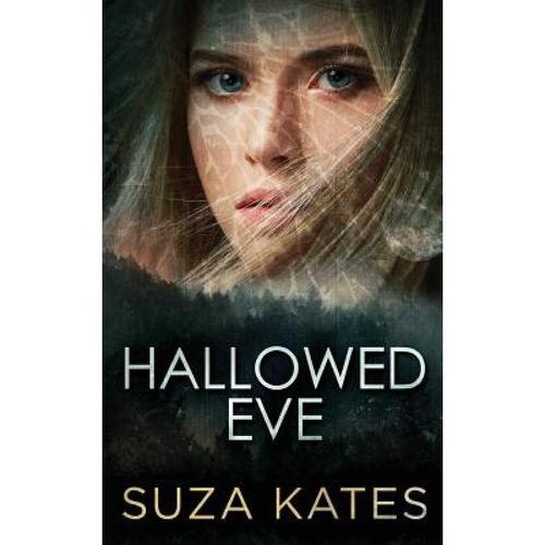 预订 hallowed eve [9780984592951]
