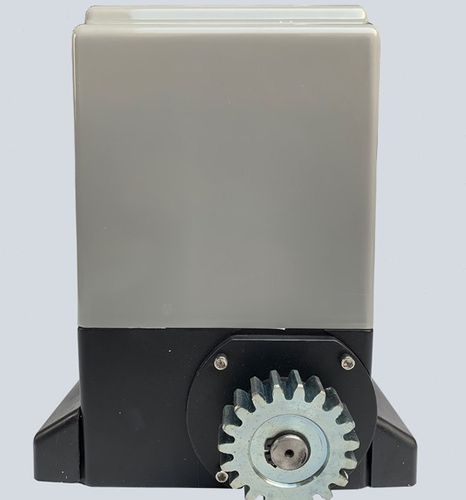 科诺平移门电机直线推拉门开门机电动遥控闭合器平开庭院电动门机