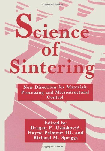 【预订】science of sintering: new directions for