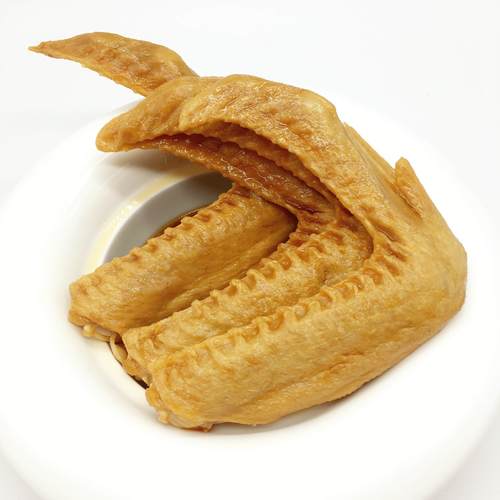 泡鸭翅网红酸辣泡鸭翅泡椒鸭翅卤鸭翅奶茶小吃店专用10个/袋包邮