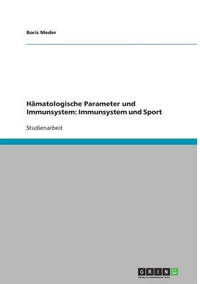 【预订】h matologische parameter und