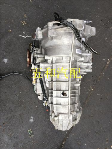 大众帕萨特桑塔纳帕萨特b5 1.8领驭2.0 1.8t手动自动波变速箱总成