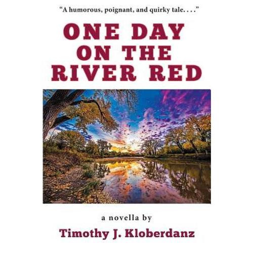 预订 one day on the river red