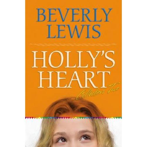 预订 holly"s heart collection two: books . [9780764204593]