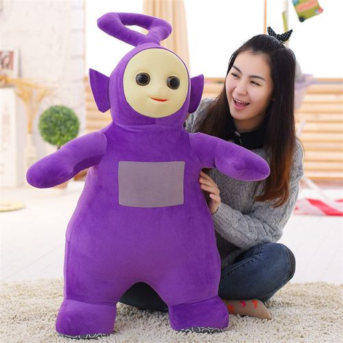 天线宝宝(紫色丁丁) 小号25厘米普通款
