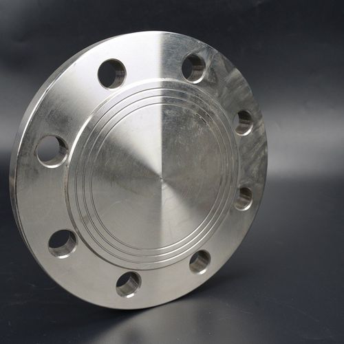 不锈钢法兰厂家钢制法兰盲板国标带颈对焊平焊法兰盘非标异形法兰
