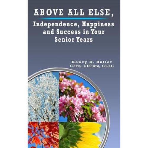 预订 above all else, independence, happin. [9780578190334]