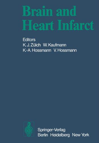 【预订】brain and heart infarct: proceedings.