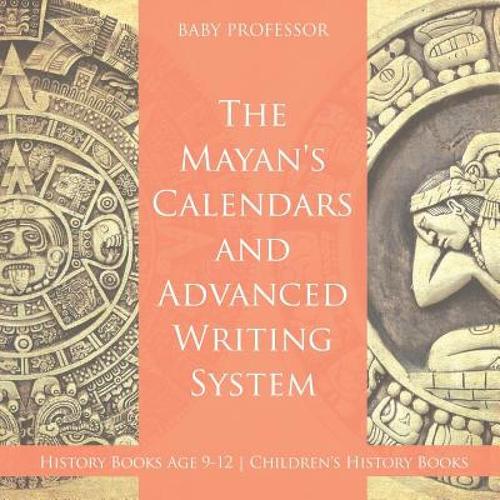 预订 the mayans" calendars and advanced w. [9781541912137]