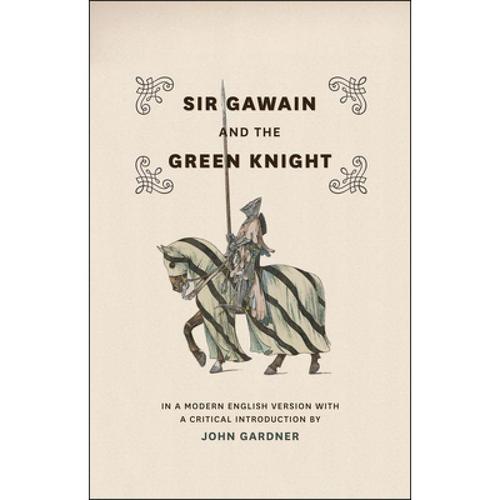 预订 sir gawain and the green knight - in. [9780226283289]
