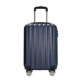 爱登堡(edenbo)f32商务旅行拉杆箱20寸登机箱