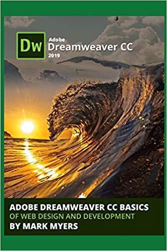 【预售】adobe dreamweaver cc basics of web design and