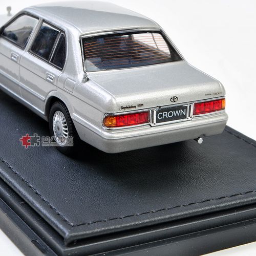 适用于 丰田皇冠第五代 crown jzs133 stc 1:43金属