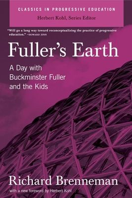 预订 fuller"s earth: a day with buckminst. [9781595584052]