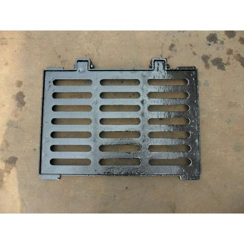 球墨铸铁雨水篦子/雨水口套篦/收水井篦400*600雨水篦子工厂小区