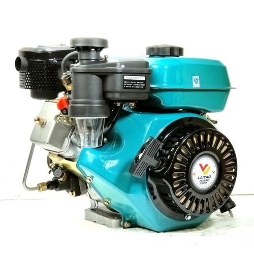 包邮168f柴油机汽改柴小型手拉发动机水泵动力风冷柴油机农用直销