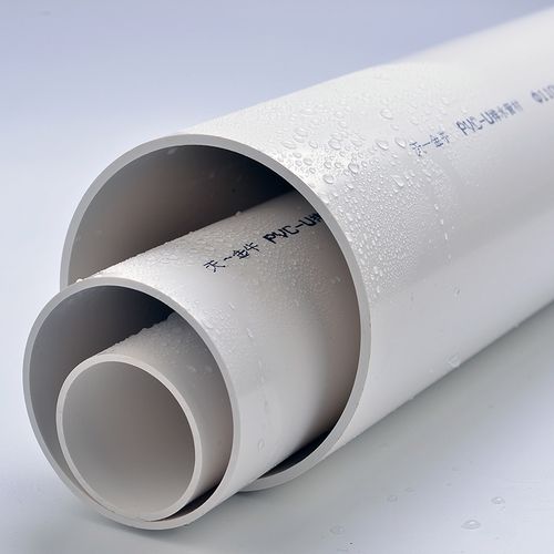 天一 金牛pvc管 下水管 pvc-u排水管 a管110塑料雨水污水管upvc (50
