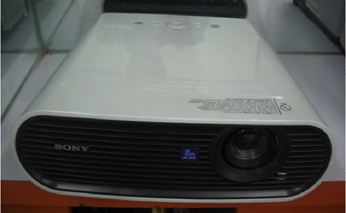 二手投影机1080p商务办公3d高清家用投影仪索尼ex120/ex50
