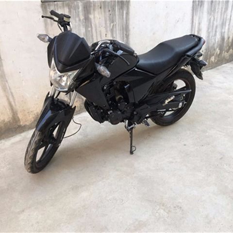 二手摩托车本田幻影150街车机车男honda/新大洲本田150战神