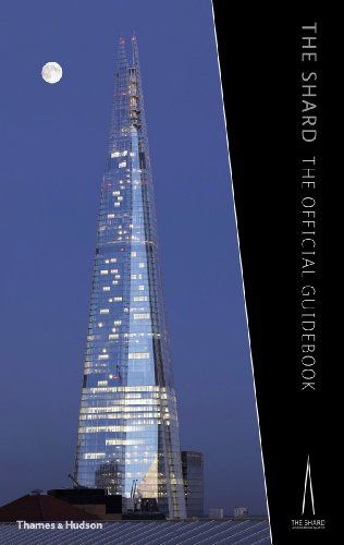 theshard:theofficialguidebook