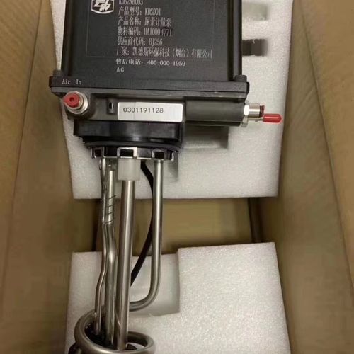 云内凯德斯尿素泵,云内 江淮 客车轻卡尿素泵总成