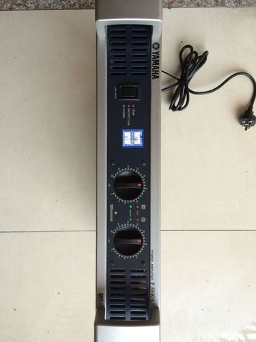 纯进口日本yamaha/雅马哈 p3500s专业后级功放