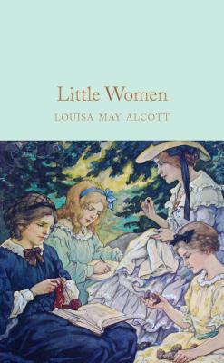 预订 little women (macmillan collector"s . [9781509827770]
